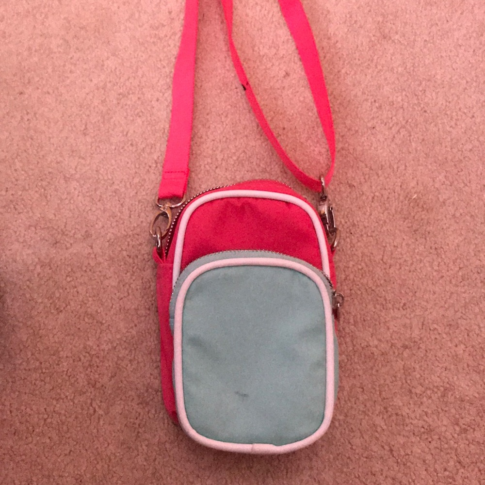 I got a new wallet so I don't need this